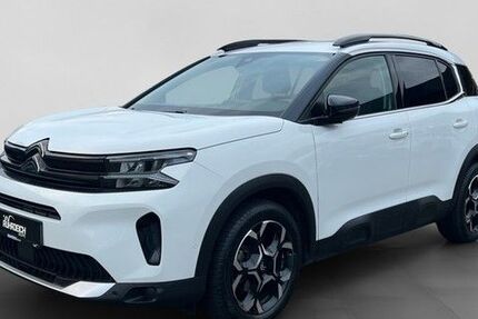 Citroen C5 Aircross 25.400 km 20.990 &euro; Duisburg 47059