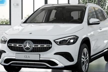 Mercedes-Benz GLA 200 16.129 km 37.990 &euro; Neuss 41460
