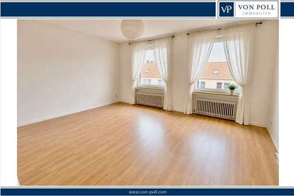 Wohnung Mönchengladbach - 3 Zimmer, 72 m&sup2;, 149.000&euro; | Angebot:27250857