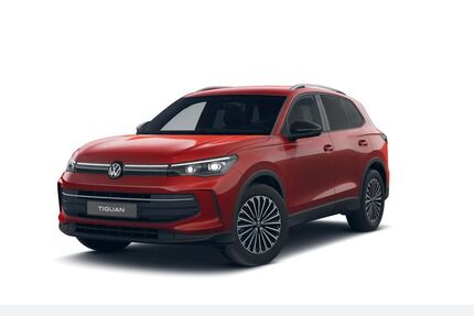 VW Tiguan 13.611 km 33.440 &euro; Duisburg 47059