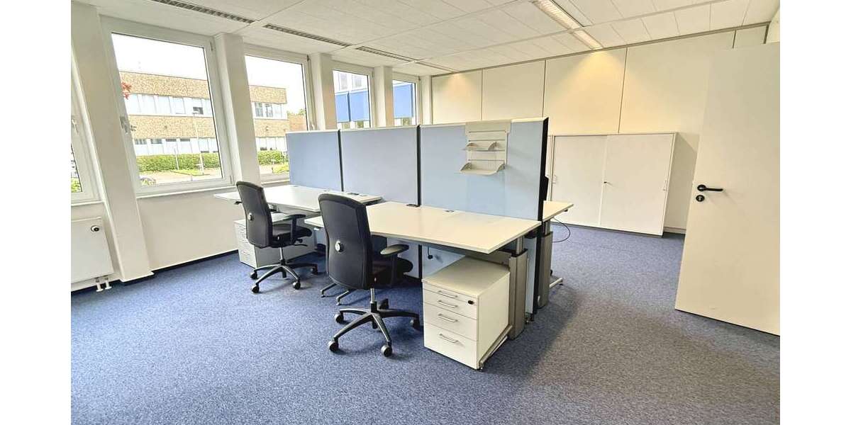 Gewerbeobjekt Ratingen West - 750&euro; | Angebot:26991862