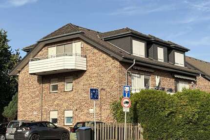 Wohnung Moers Hochstraß - 2 Zimmer, 58 m&sup2;, 149.000&euro; | Angebot:27426310