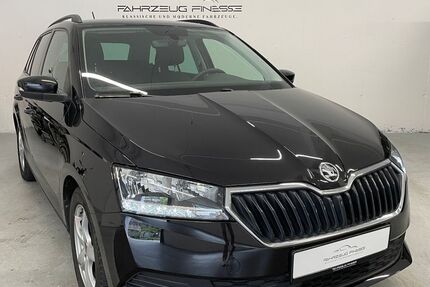 Skoda Fabia 60.957 km 12.999 &euro; Heiligenhaus 42579