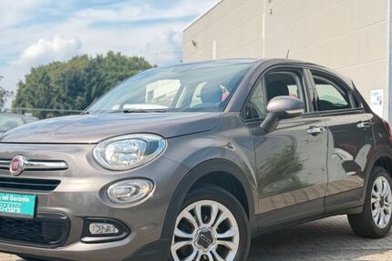 Fiat 500X 131.729 km 8.990 &euro; Rheinberg 47495