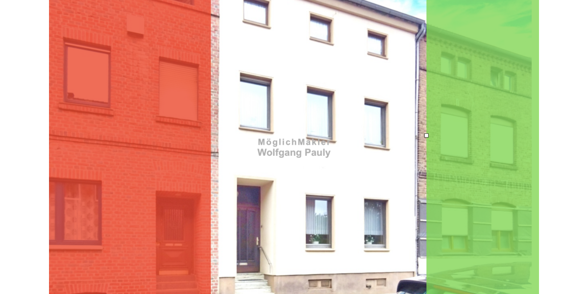 Einfamilienhaus Mönchengladbach-Dohr Dohr - 9 Zimmer, 171 m&sup2;, 297.000&euro; | Angebot:26989742