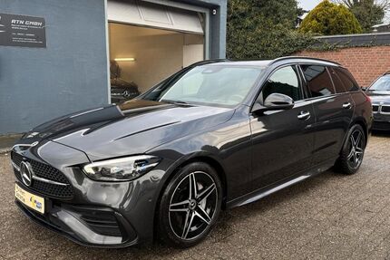 Mercedes-Benz C 300 126.000 km 27.900 &euro; Neuss 41469