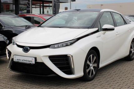 Toyota Mirai 27.483 km 10.240 &euro; Moers 47441