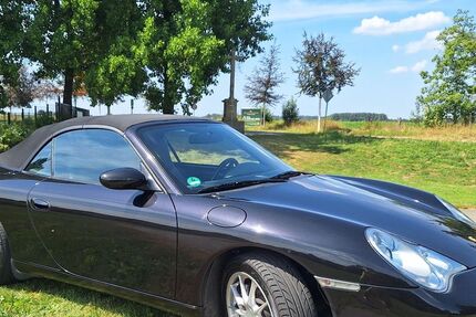 Porsche 996 125.700 km 38.800 &euro; Mönchengladbach 41068