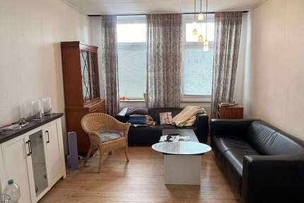 Wohnung Düsseldorf Friedrichstadt - 3 Zimmer, 73 m&sup2;, 1.030&euro; | Angebot:27347518