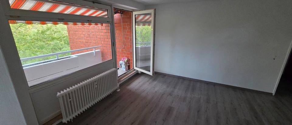 Etagenwohnung Neuss Reuschenberg - 2 Zimmer, 56 m&sup2;, 179.000&euro; | Angebot:27475028