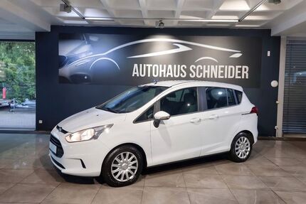 Ford B-Max 57.000 km 7.990 &euro; Ratingen 40880