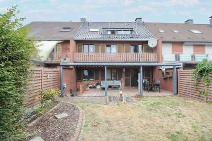 Haus Schwalmtal - 6 Zimmer, 186 m&sup2;, 399.000&euro; | Angebot:27272408