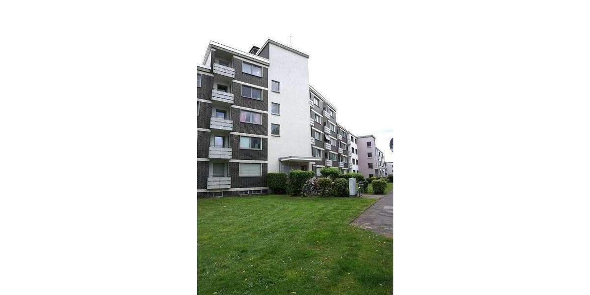 Etagenwohnung Meerbusch Necklenbroich - 2 Zimmer, 34 m&sup2;, 125.000&euro; | Angebot:25409951