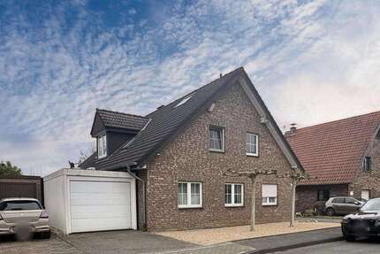 Wohnung Moers Schwafheim - 3 Zimmer, 110 m&sup2;, 289.000&euro; | Angebot:26073747