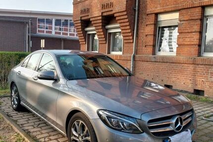 Mercedes-Benz C 180 170.000 km 13.800 &euro; duisburg 47051