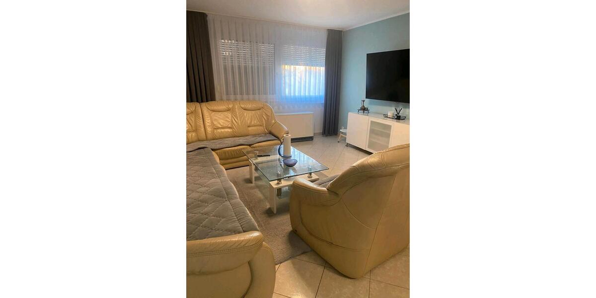 Erdgeschoßwohnung Duisburg Hamborn - 4.5 Zimmer, 99 m&sup2;, 139.000&euro; | Angebot:27474937