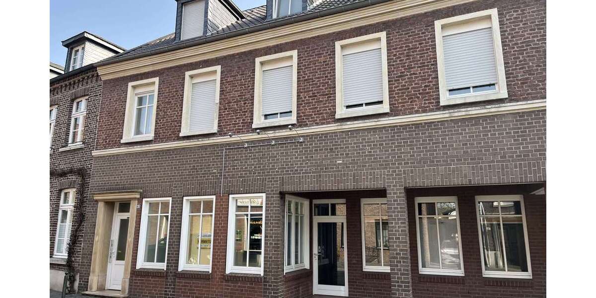 Gewerbeobjekt Wachtendonk - 950&euro; | Angebot:27476429