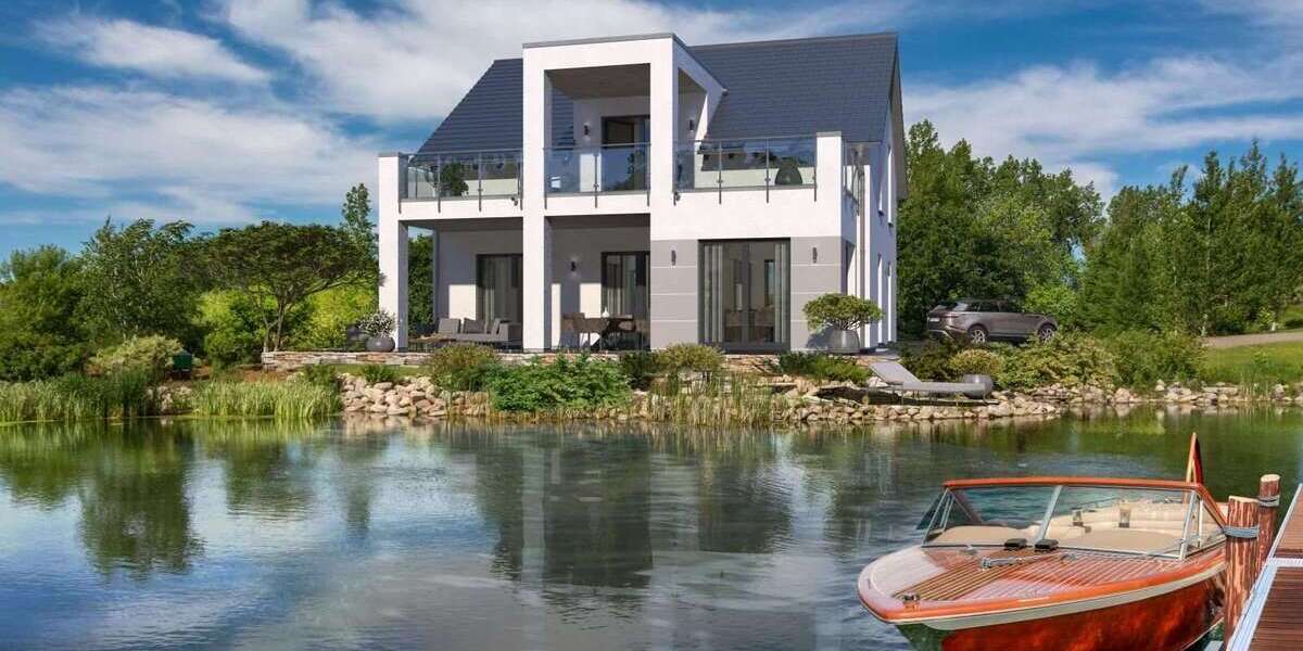 Einfamilienhaus Duisburg Baerl - 6 Zimmer, 252 m&sup2;, 629.900&euro; | Angebot:27393837