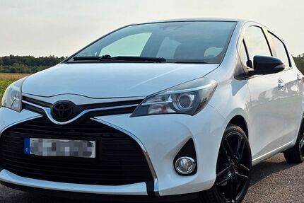 Toyota Yaris 136.000 km 7.300 &euro; Mönchengladbach 41169