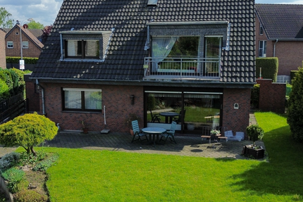 Haus Tönisvorst - 6 Zimmer, 146 m&sup2;, 530.000&euro; | Angebot:26801886