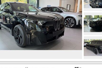 BMW iX3 3.999 km 79.180 &euro; Oberhausen 46117