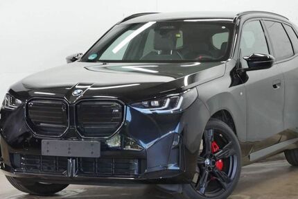BMW X3 M50 4.700 km 74.990 &euro; Mönchengladbach 41066
