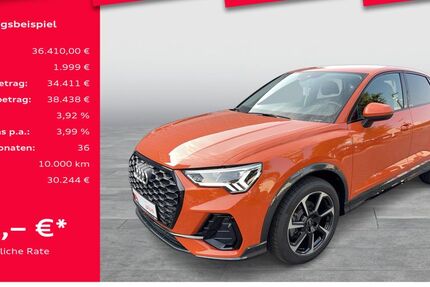 Audi Q3 1.939 km 33.830 &euro; Mönchengladbach 41066