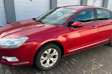 Citroen C5 71.000 km 5.900 &euro; Duisburg 47058