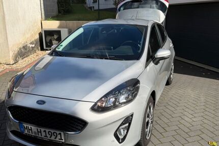 Ford Fiesta 89.410 km 7.500 &euro; Mülheim an der Ruhr 45472
