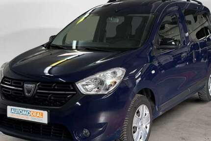 Dacia Dokker 97.000 km 99.999 &euro; Dinslaken 46539