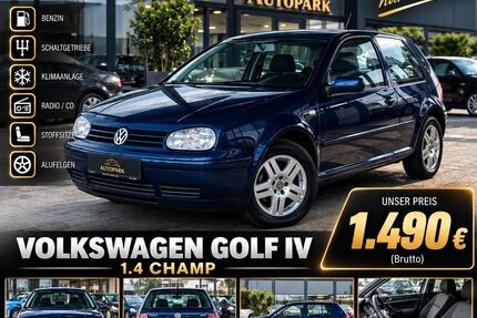VW Golf 213.252 km 1.490 &euro; Mönchengladbach 41238