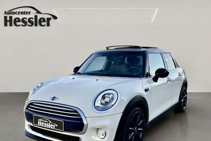 Mini Cooper 115.000 km 10.999 &euro; Grevenbroich 41515
