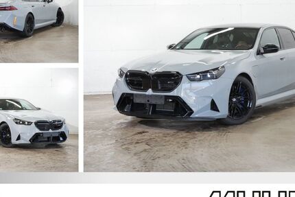 BMW M5 3.626 km 112.440 &euro; Oberhausen 46149