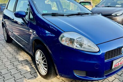 Fiat Grande Punto 127.210 km 2.500 &euro; Moers 47445