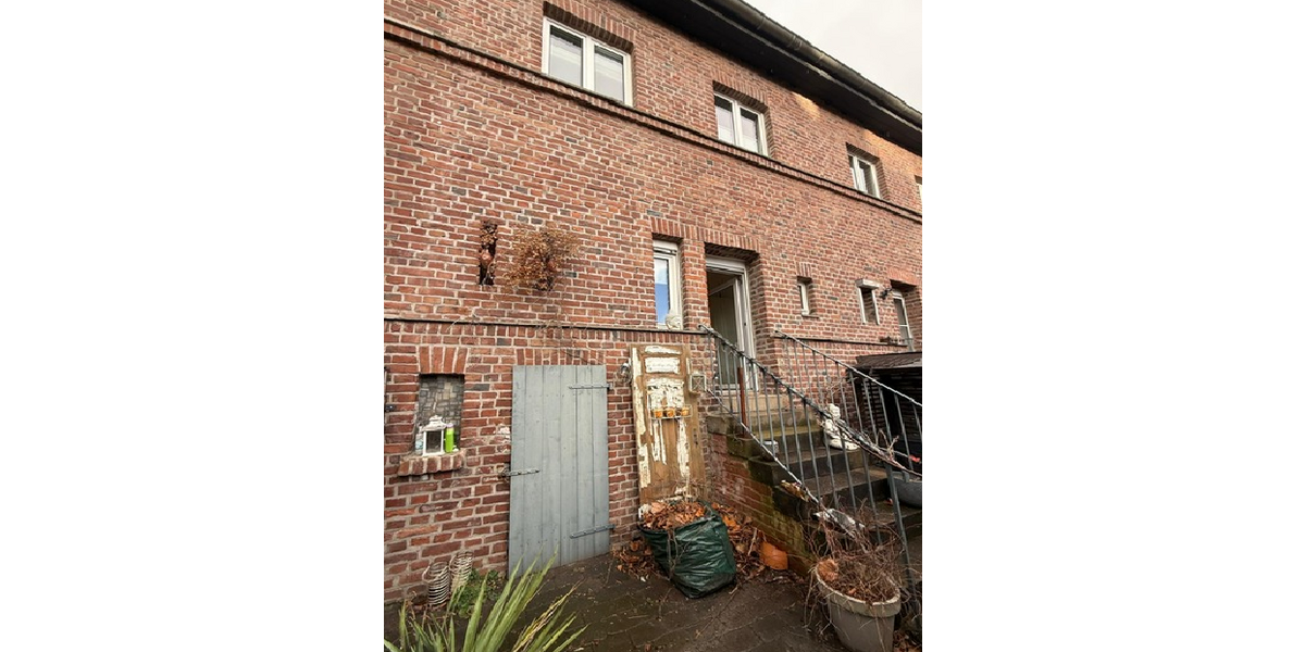Einfamilienhaus Duisburg Walsum - 3.5 Zimmer, 90 m&sup2;, 230.000&euro; | Angebot:26712639