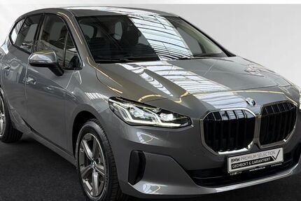 BMW 220 Active Tourer 2.550 km 27.790 &euro; Moers 47441