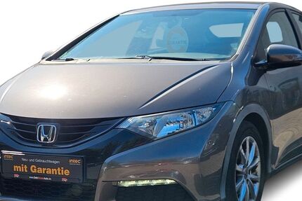 Honda Civic 142.500 km 6.980 &euro; Duisburg 47249