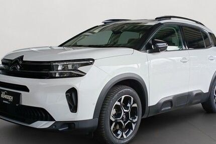 Citroen C5 Aircross 29.824 km 19.990 &euro; Duisburg 47059