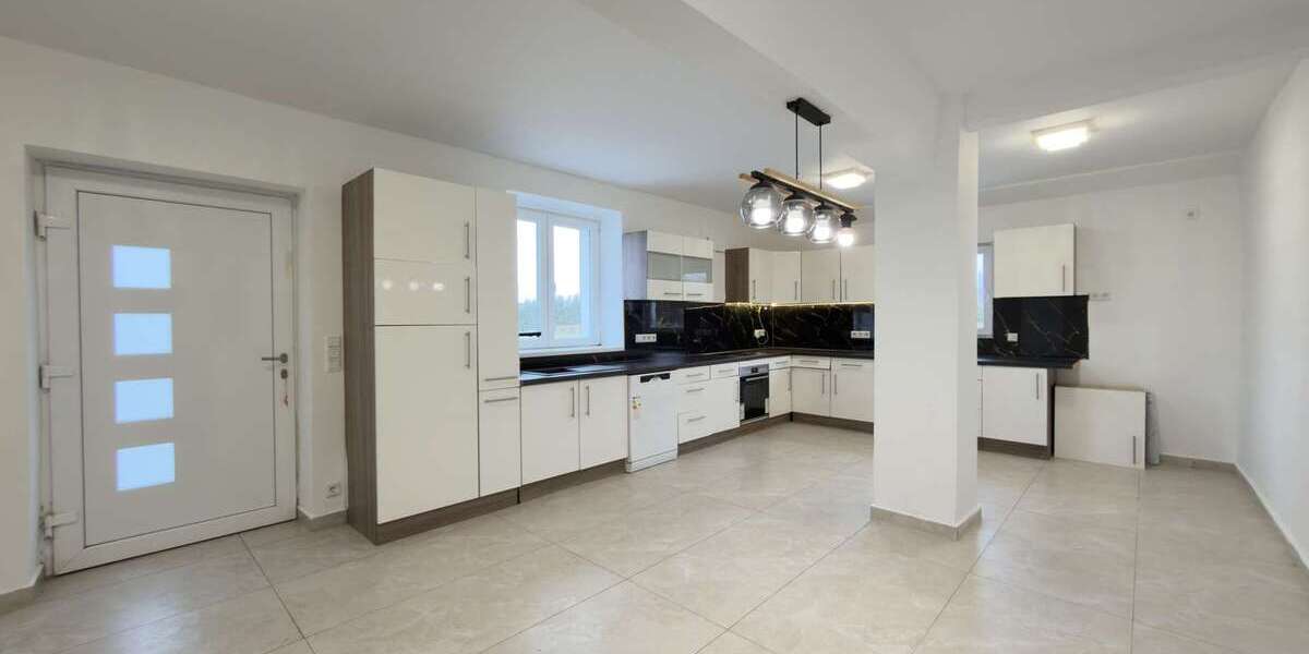 Einzigartiges Traumhaus mit Baupotenzial & hochwertiger Ausstattung - Zweifamilienhaus Straelen | Angebot:26492996