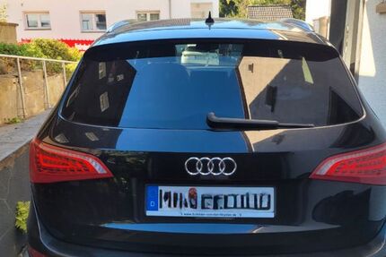 Audi Q5 182.000 km 10.000 &euro; Mülheim an der Ruhr 45472
