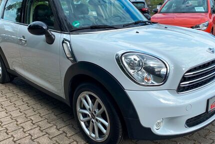 Mini Cooper Countryman 207.920 km 5.500 &euro; Moers 47445