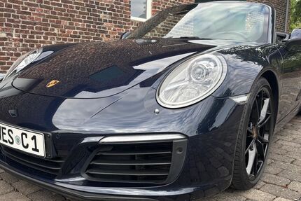Porsche 911 Urmodell 112.880 km 84.990 &euro; Moers 47441