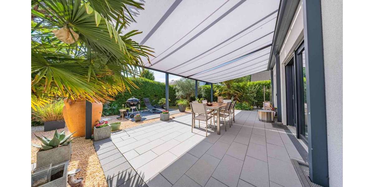 Einfamilienhaus Brüggen - 5 Zimmer, 194 m&sup2;, 649.000&euro; | Angebot:27363079