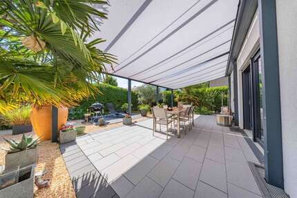 Haus Brüggen - 5 Zimmer, 194 m&sup2;, 649.000&euro; | Angebot:27363079