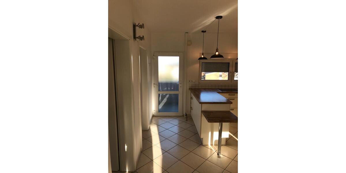 Etagenwohnung Neuss Furth-Mitte - 2 Zimmer, 54 m&sup2;, 199.000&euro; | Angebot:27474991