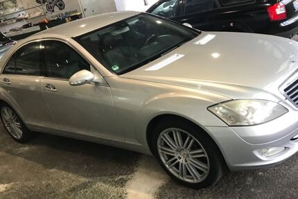 Mercedes-Benz S 350 198.920 km 6.600 &euro; Oberhausen 46147