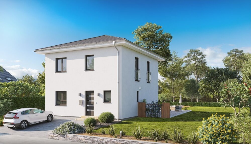 Ihr individuell geplantes Traumhaus in Mönchengladbach - Flexibilität und Komfort für Ihre Familie im individuellen Haus - Einfamilienhaus Mönchengladbach Nord | Angebot:27463534