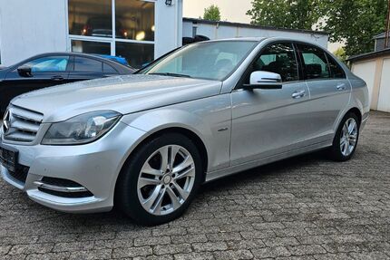 Mercedes-Benz C 250 170.682 km 9.650 &euro; Oberhausen 46119
