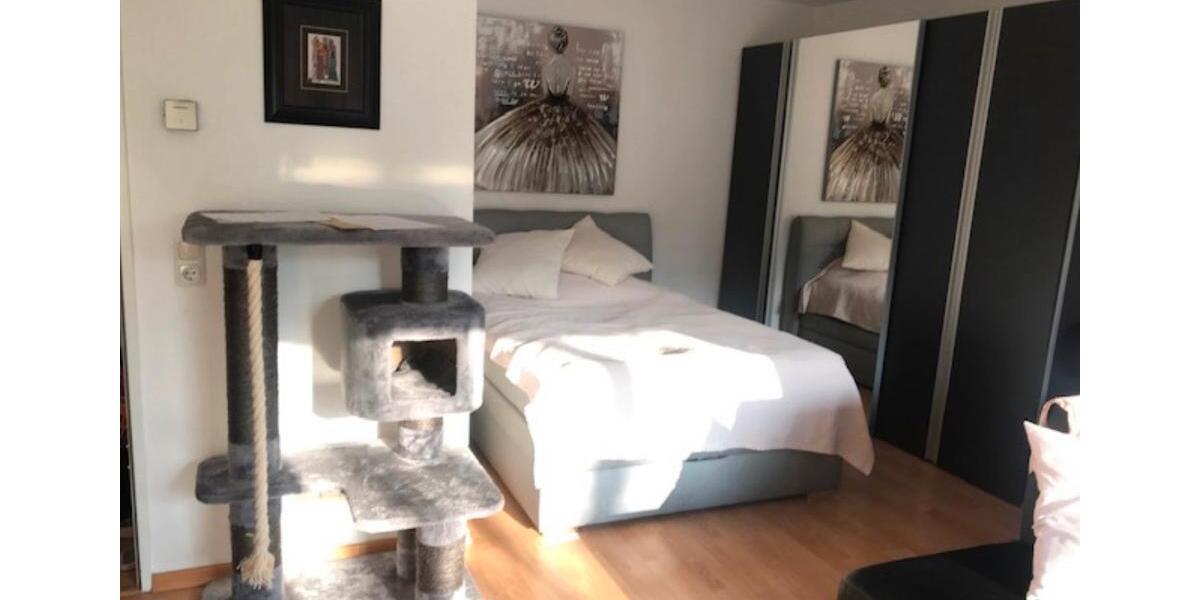 Etagenwohnung Mönchengladbach Süd - 1 Zimmer, 49 m&sup2;, 119.000&euro; | Angebot:27258771