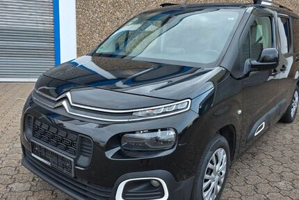 Citroen Berlingo 227.000 km 7.600 &euro; Moers 47441